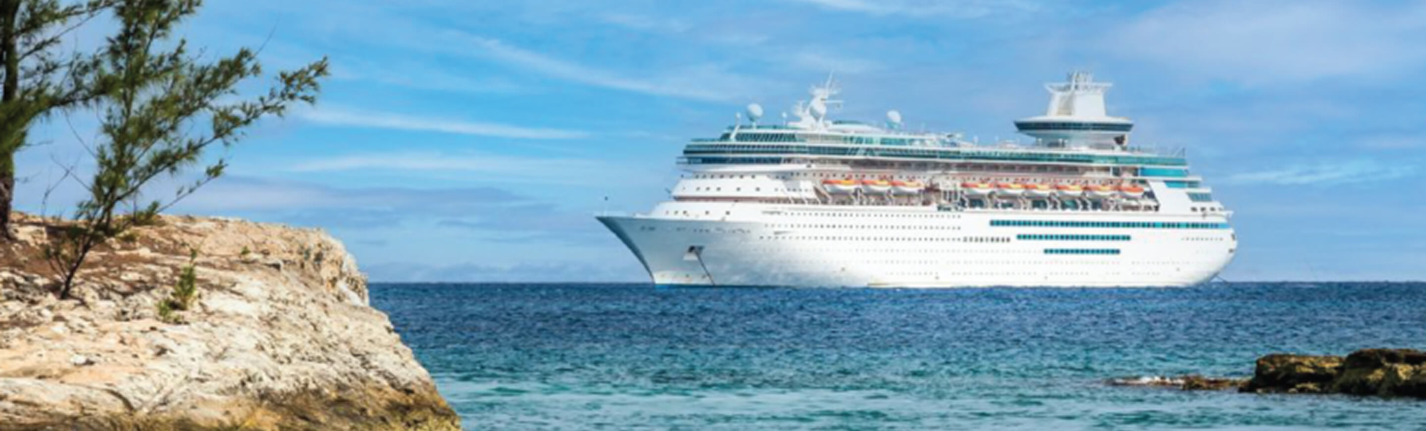 Cruise Ship