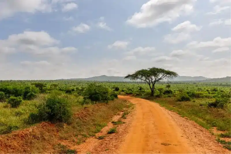 Popular Destinations