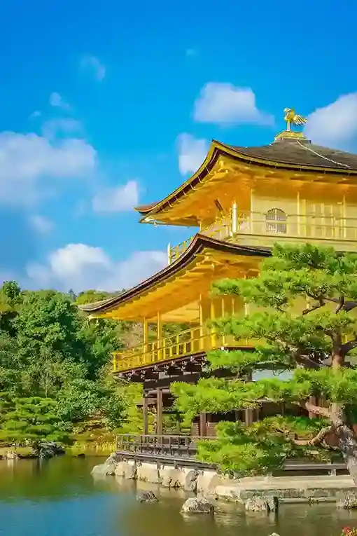 Popular Destinations